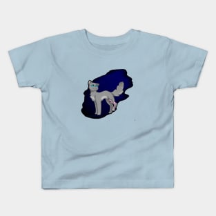 Cinderpelt Kids T-Shirt